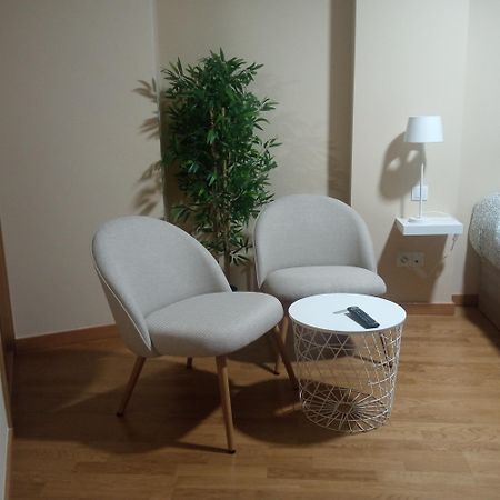 A Cabana I Porriño 外观 照片