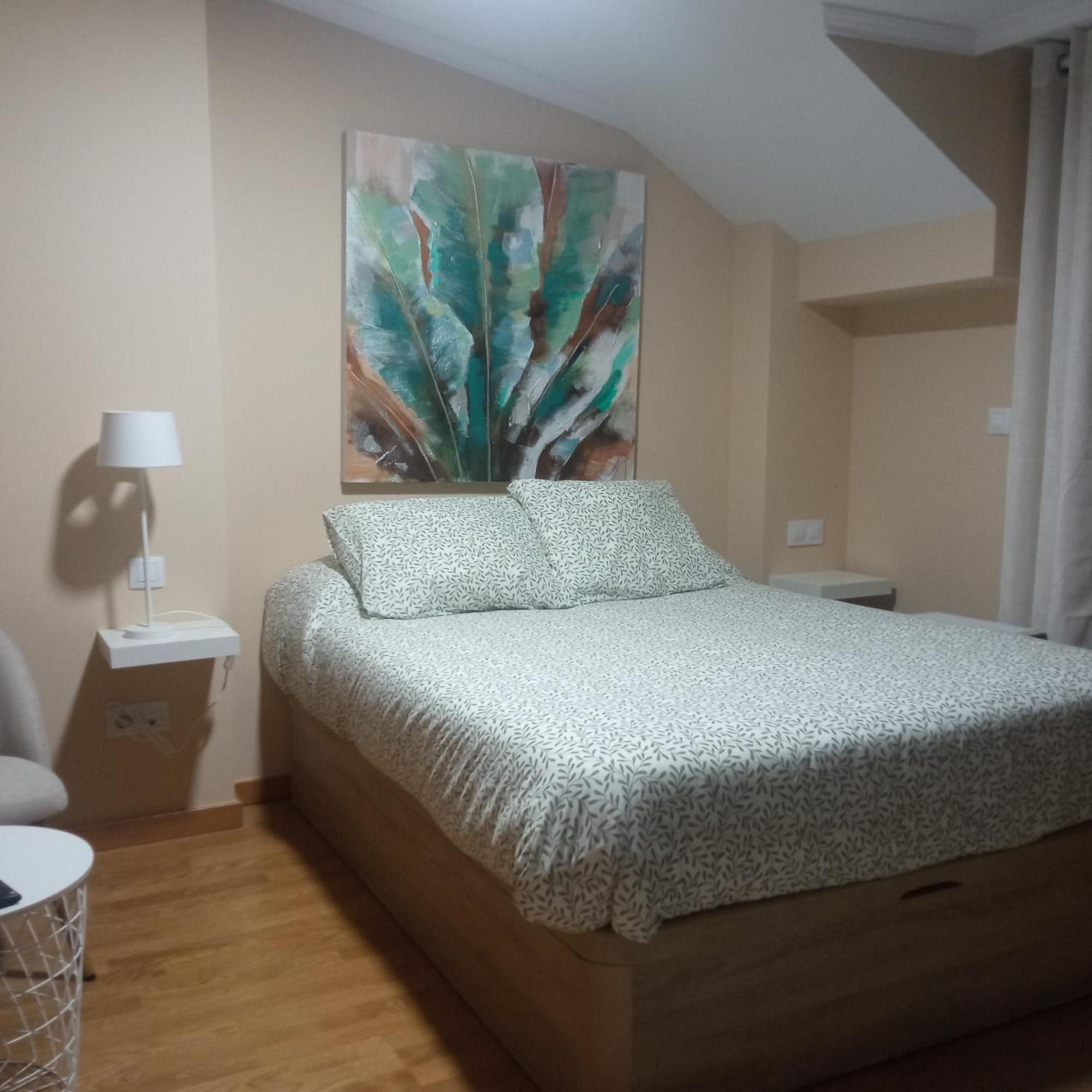A Cabana I Porriño 外观 照片