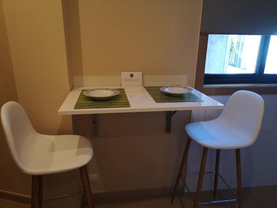 A Cabana I Porriño 外观 照片