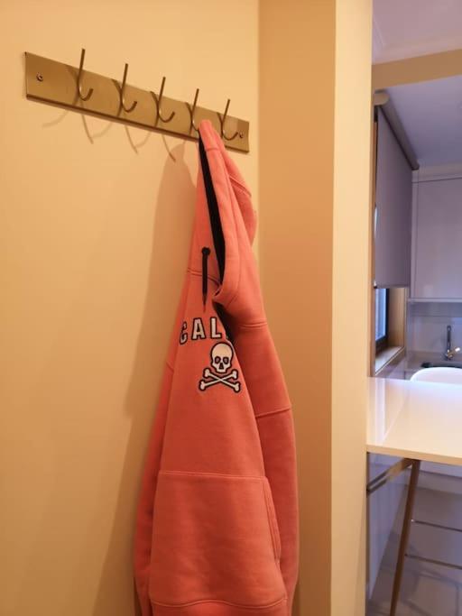 A Cabana I Porriño 外观 照片