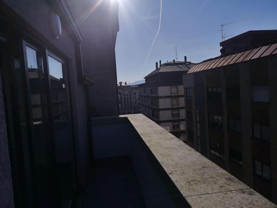 A Cabana I Porriño 外观 照片