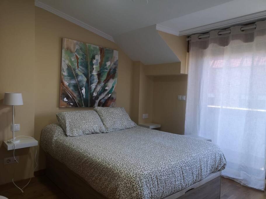 A Cabana I Porriño 外观 照片